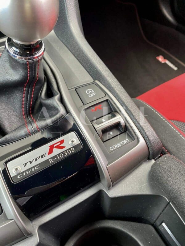 HONDA CIVIC – Image 14