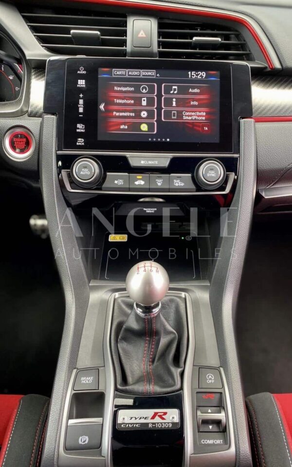HONDA CIVIC – Image 4