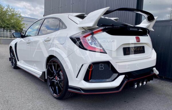 HONDA CIVIC – Image 16