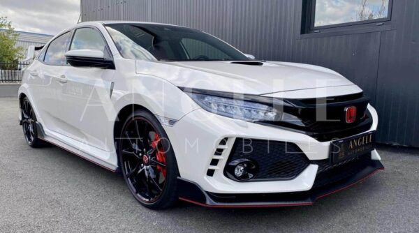 HONDA CIVIC – Image 2