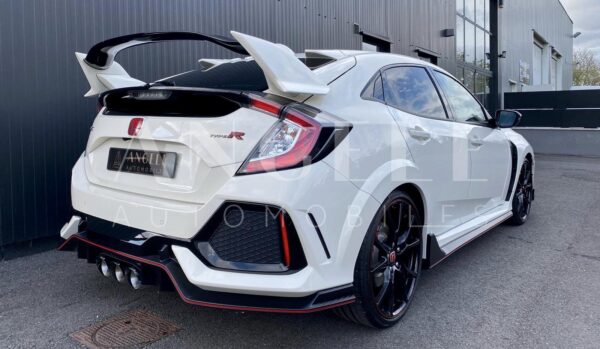 HONDA CIVIC – Image 5