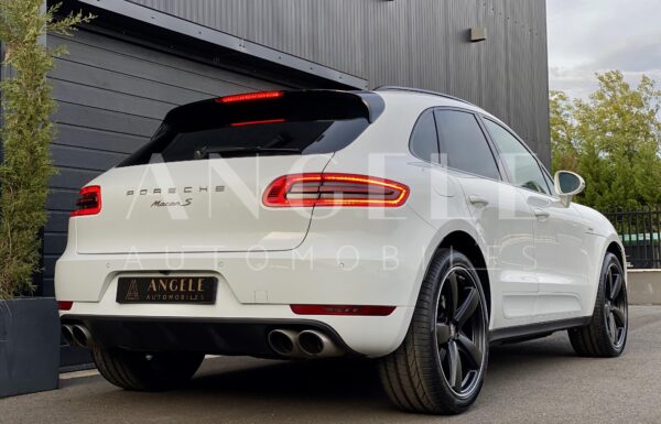 Porsche Macan – Image 12