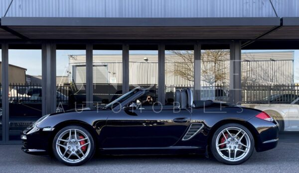 PORSCHE 987 – Image 14