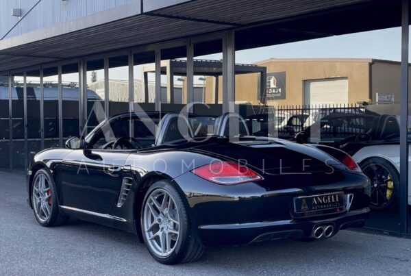 PORSCHE 987 – Image 3