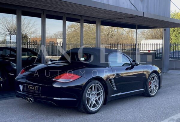 PORSCHE 987 – Image 6