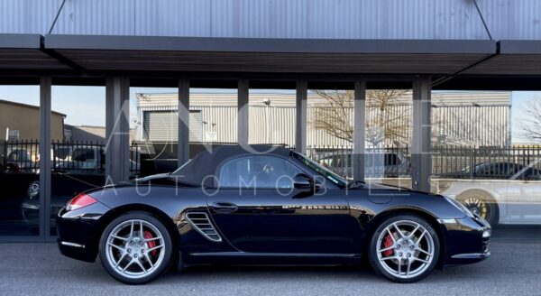 PORSCHE 987 – Image 7