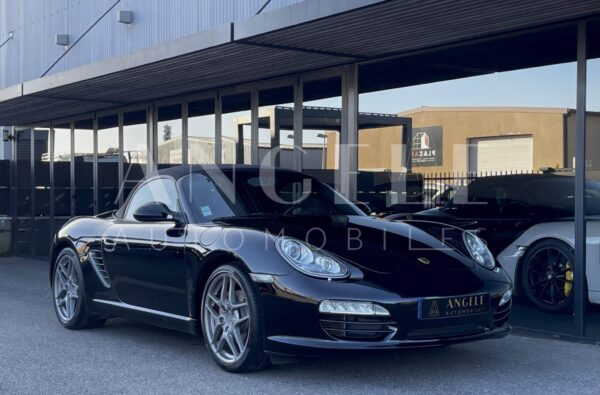 PORSCHE 987 – Image 15