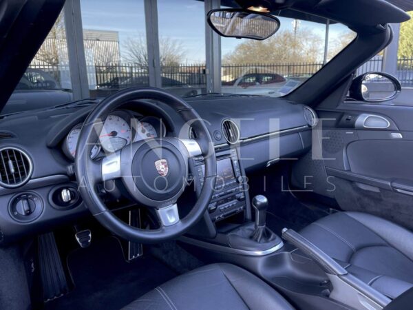 PORSCHE 987 – Image 4