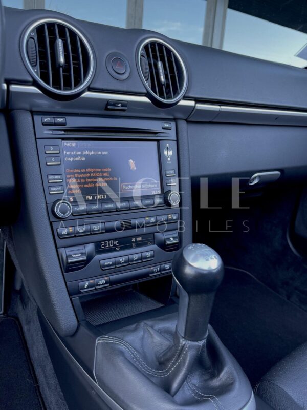 PORSCHE 987 – Image 2