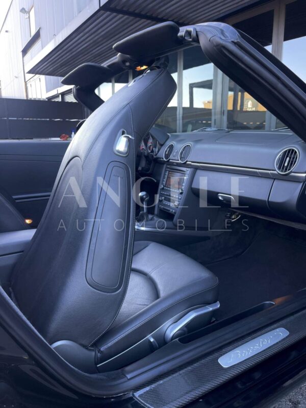 PORSCHE 987 – Image 13