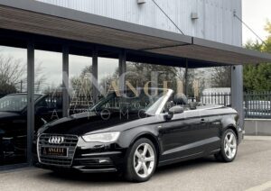 AUDI A3 CABRIOLET