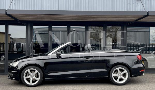 AUDI A3 CABRIOLET – Image 9