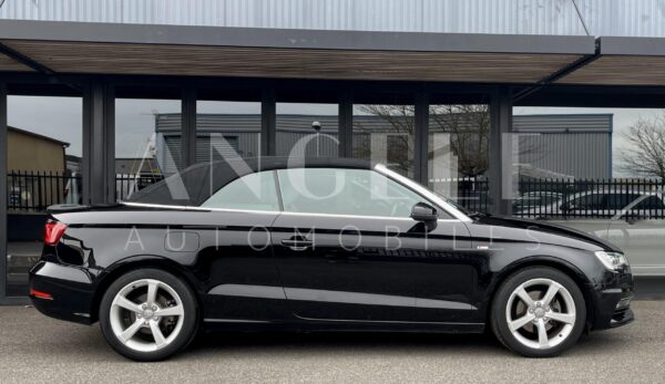 AUDI A3 CABRIOLET – Image 2