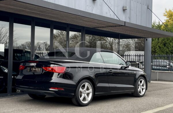 AUDI A3 CABRIOLET – Image 5