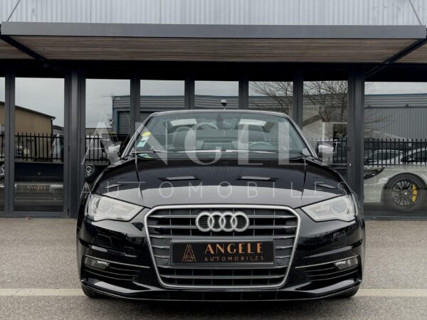 AUDI A3 CABRIOLET – Image 3