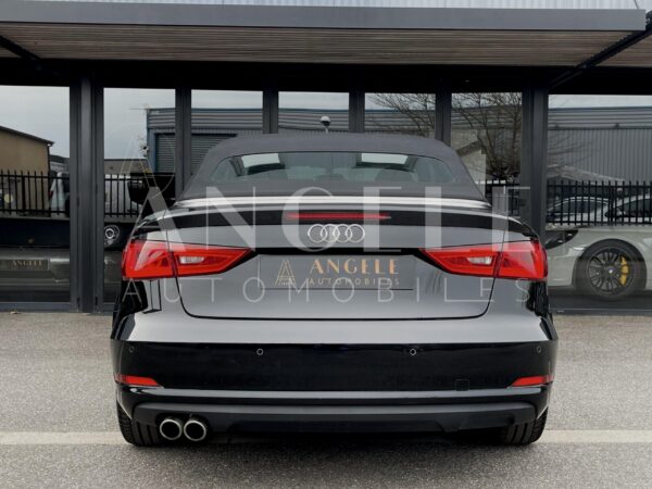 AUDI A3 CABRIOLET – Image 14