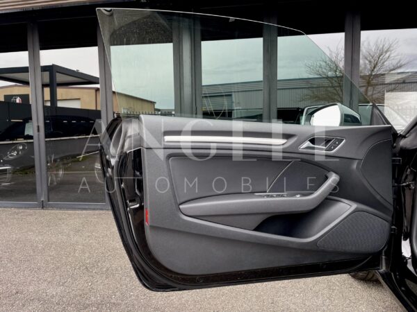 AUDI A3 CABRIOLET – Image 4