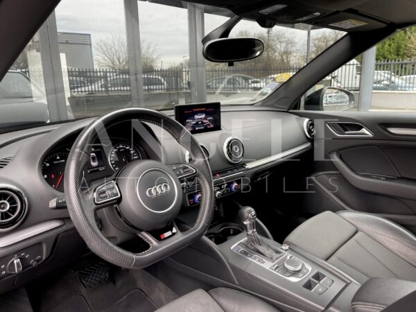 AUDI A3 CABRIOLET – Image 11
