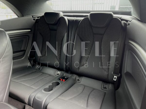 AUDI A3 CABRIOLET – Image 17
