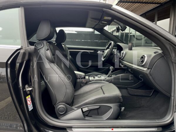 AUDI A3 CABRIOLET – Image 13