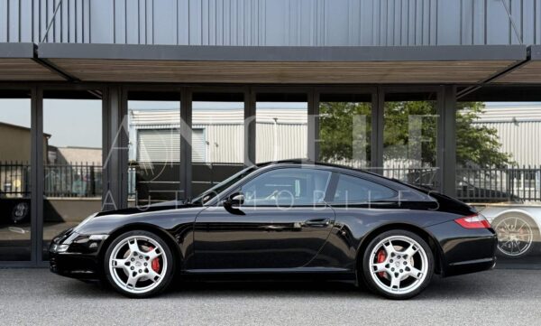 PORSCHE 997 CARRERA S – Image 13