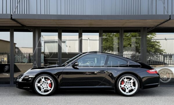 PORSCHE 997 – Image 2