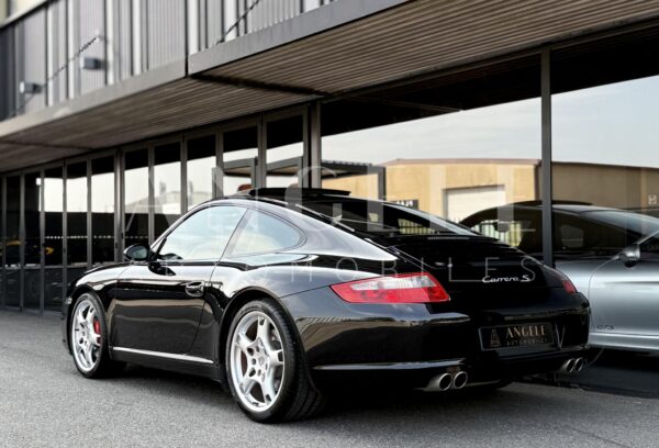PORSCHE 997 – Image 3