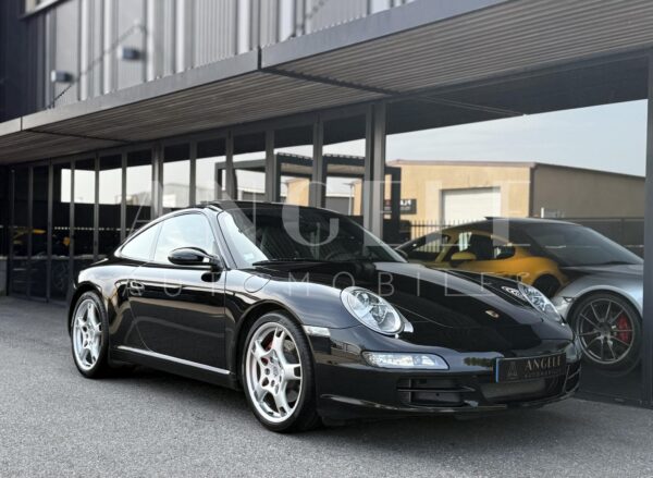 PORSCHE 997 – Image 4