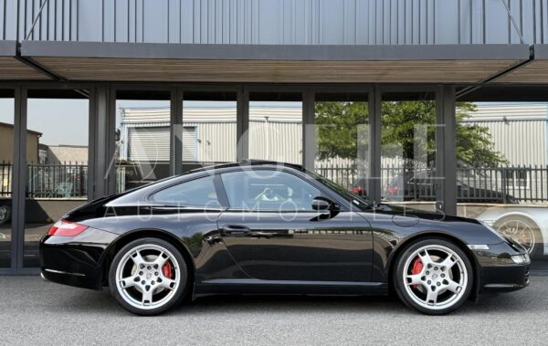 PORSCHE 997 – Image 5