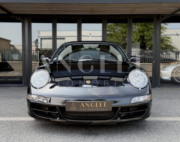 PORSCHE 997 CARRERA S – Image 8