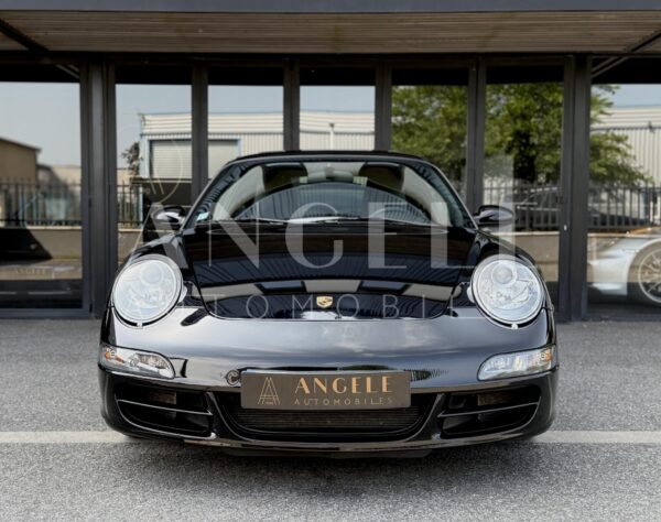 PORSCHE 997 – Image 7