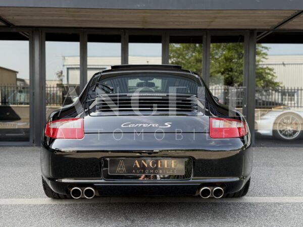 PORSCHE 997 – Image 8