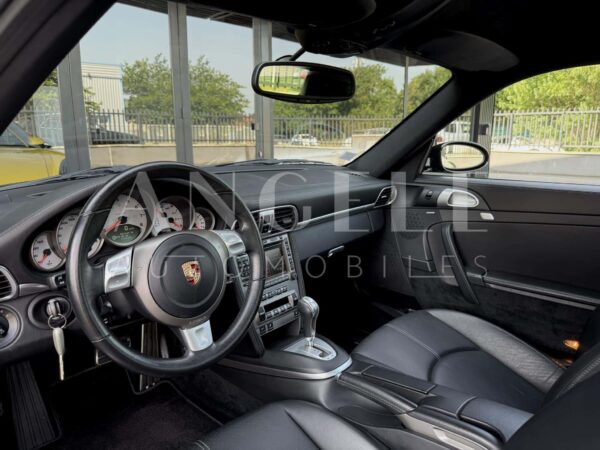 PORSCHE 997 CARRERA S – Image 6