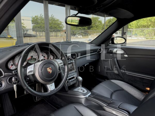 PORSCHE 997 – Image 9
