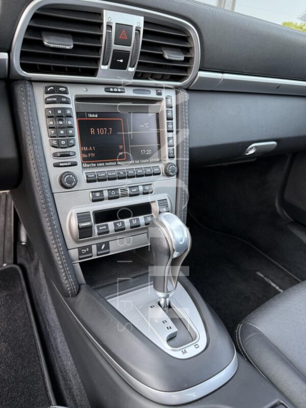 PORSCHE 997 – Image 10