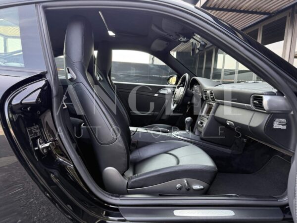 PORSCHE 997 CARRERA S – Image 4