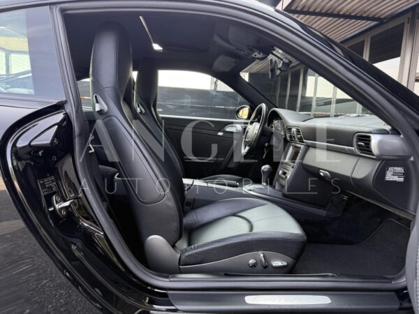 PORSCHE 997 – Image 11