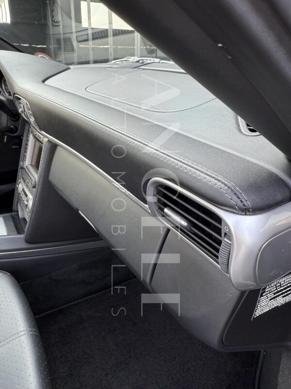 PORSCHE 997 – Image 13