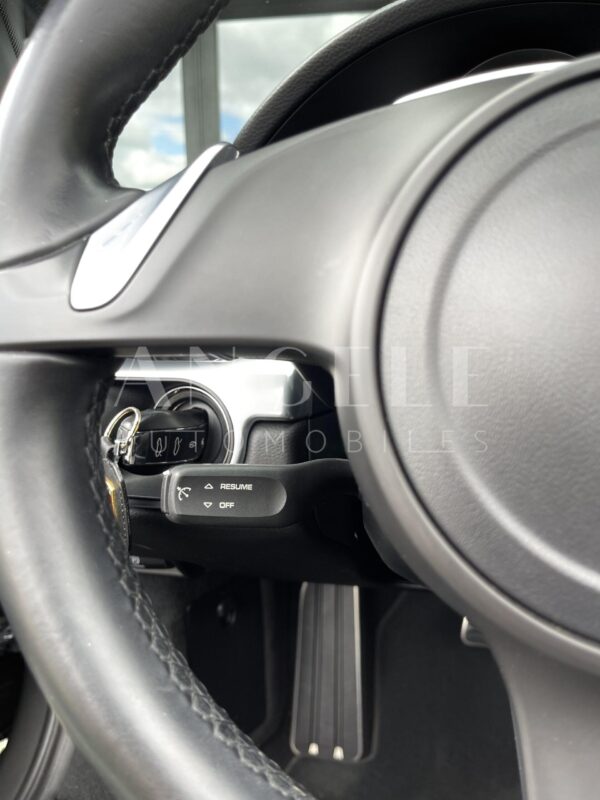 PORSCHE BOXSTER 981 – Image 3