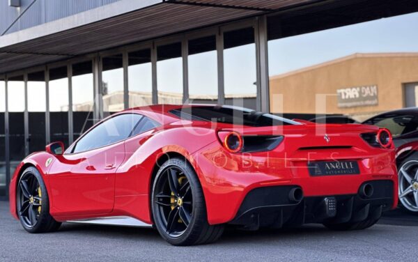 FERRARI 488 GTB – Image 15