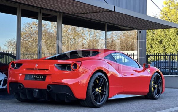FERRARI 488 GTB – Image 12