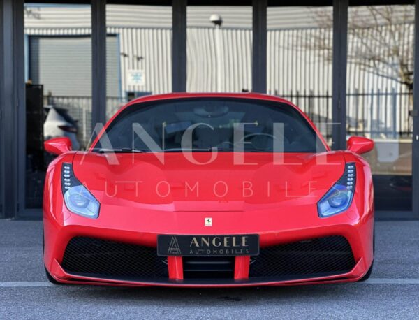 FERRARI 488 GTB – Image 11