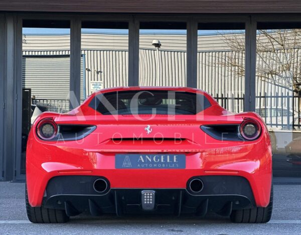 FERRARI 488 GTB – Image 14