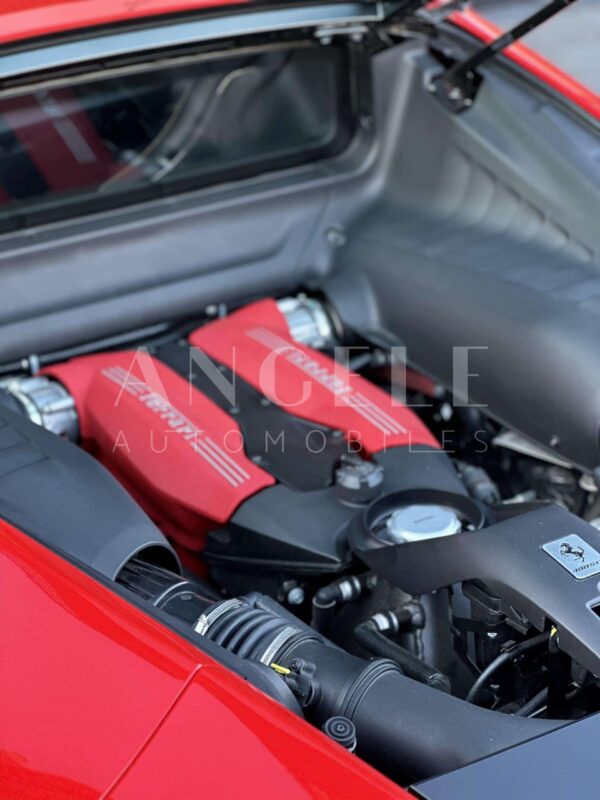 FERRARI 488 GTB – Image 4