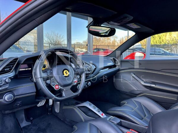 FERRARI 488 GTB – Image 2