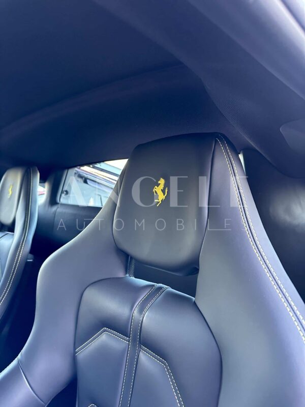FERRARI 488 GTB – Image 16
