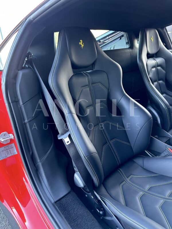 FERRARI 488 GTB – Image 8