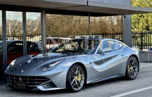 FERRARI F12