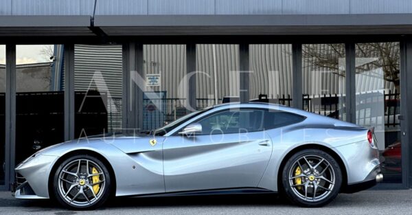 FERRARI F12 – Image 15