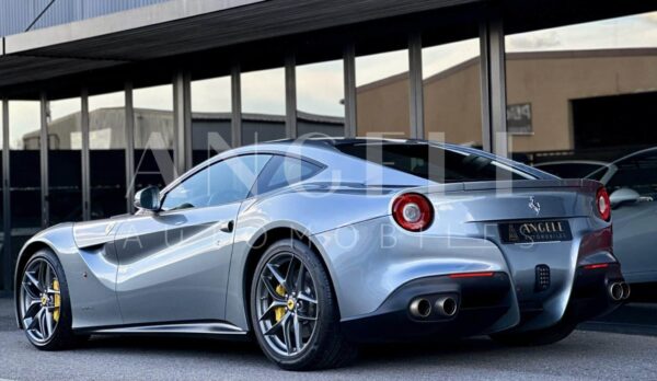 FERRARI F12 – Image 11